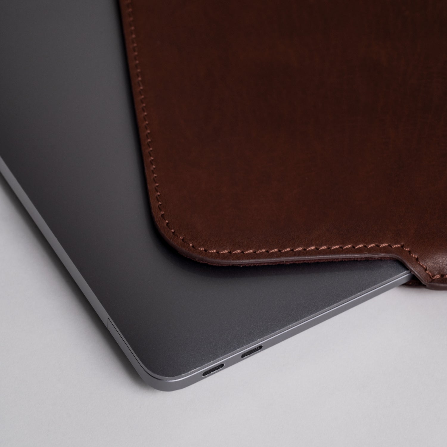MacBook Sleeve | Regal Brown