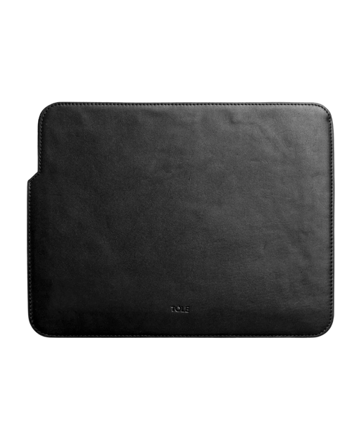 MacBook Sleeve | Obsidian Black