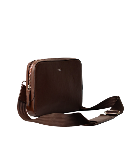 Sling Bag | Regal Brown