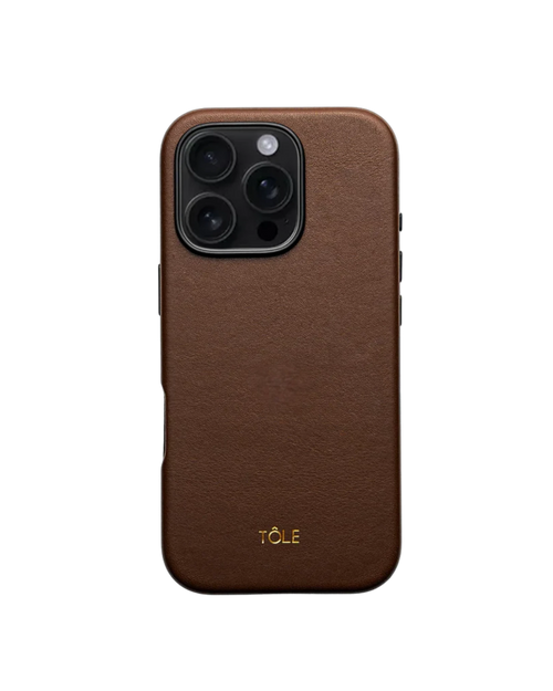 iPhone Case | Regal Brown