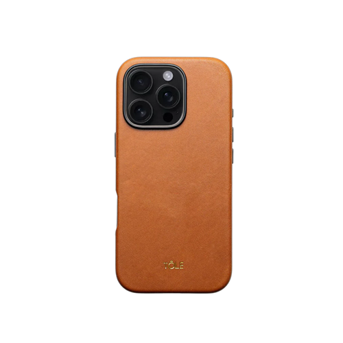 iPhone Case | Opulent Tan