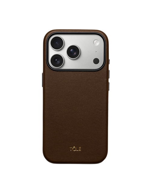 iPhone Case | Regal Brown