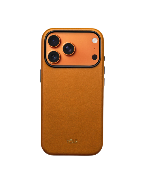 iPhone Case | Opulent Tan