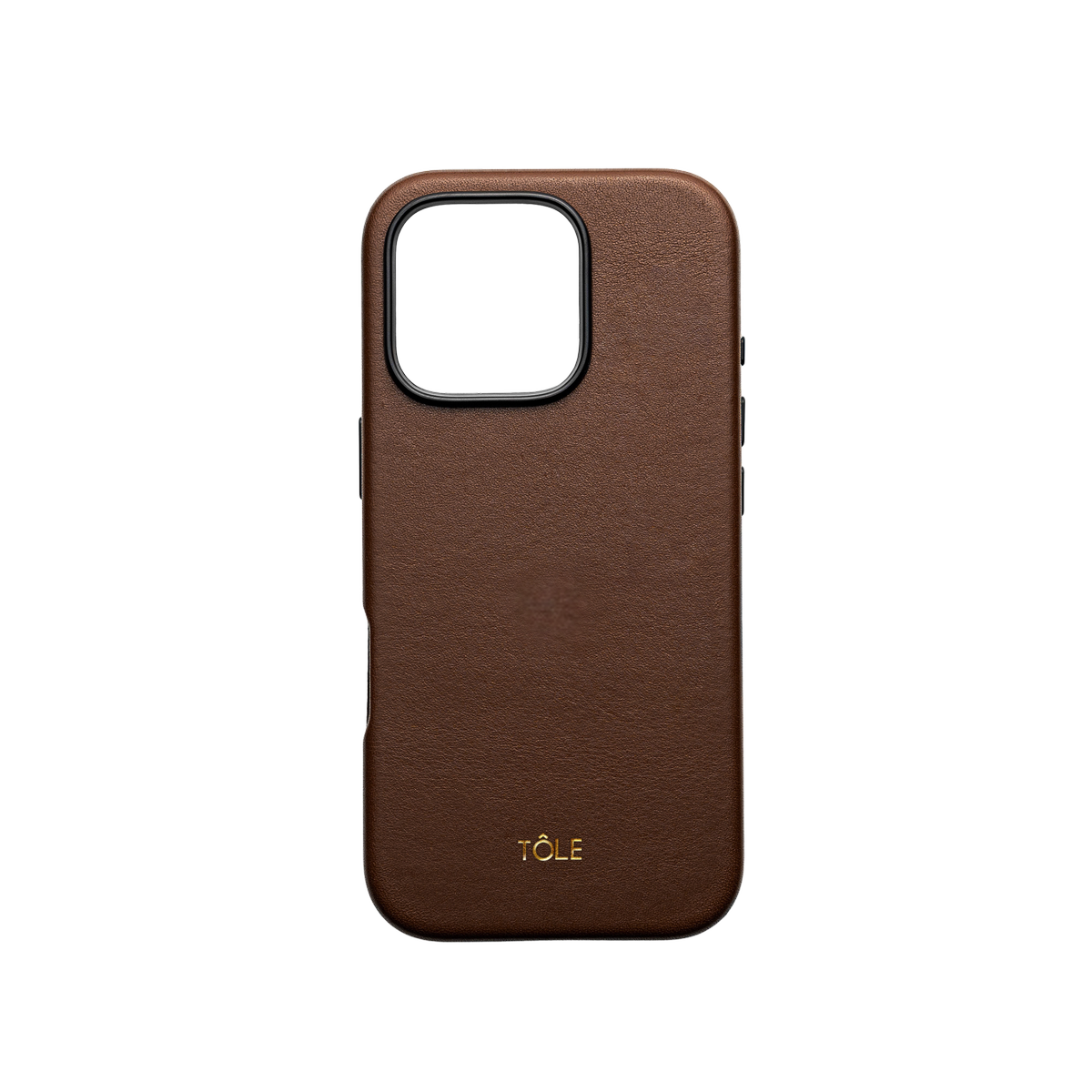 iPhone Case | Regal Brown