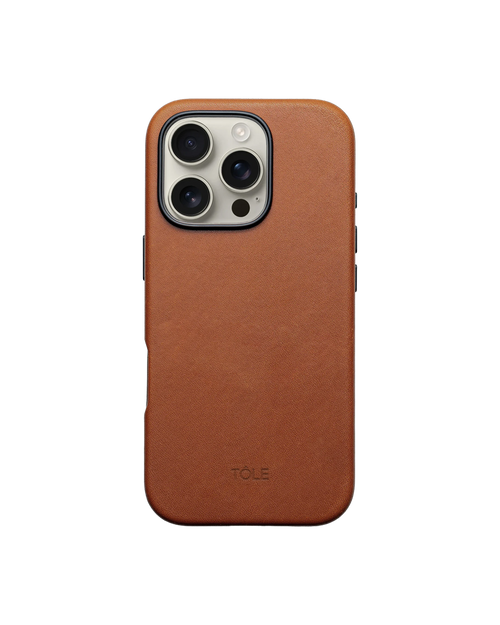 iPhone Case | Opulent Tan