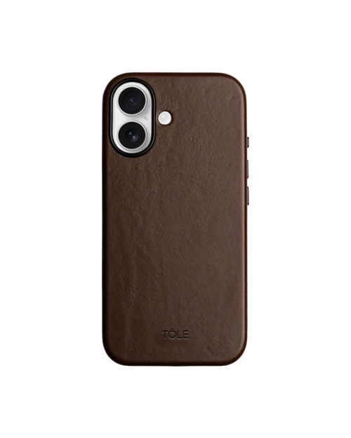 iPhone Case | Regal Brown