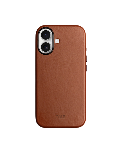 iPhone Case | Opulent Tan