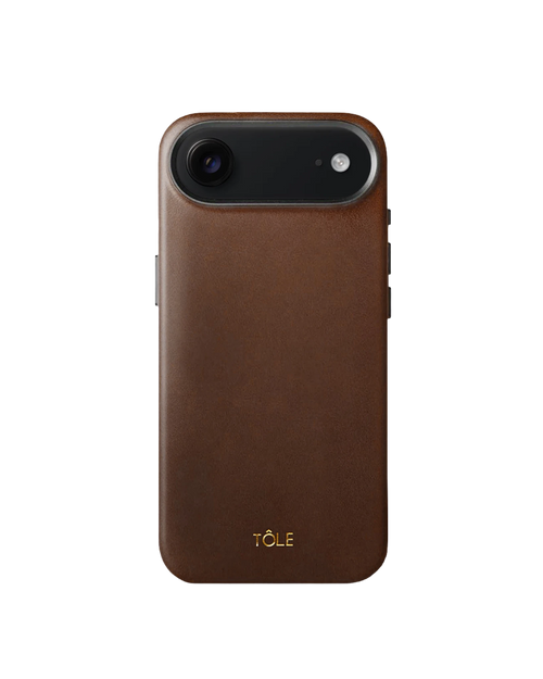 iPhone Case | Regal Brown