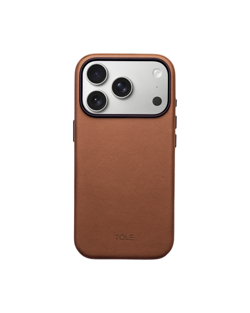 iPhone Case | Opulent Tan