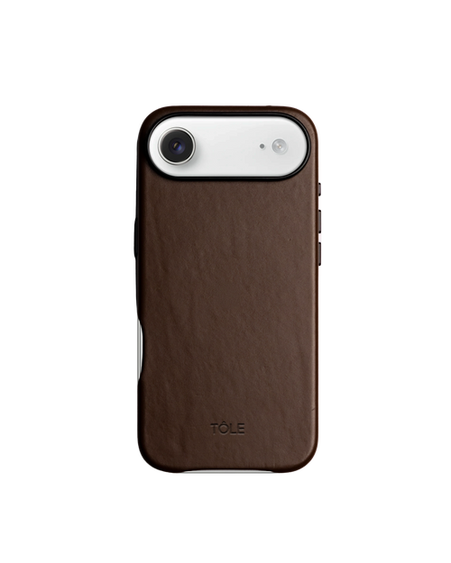 iPhone Case | Regal Brown