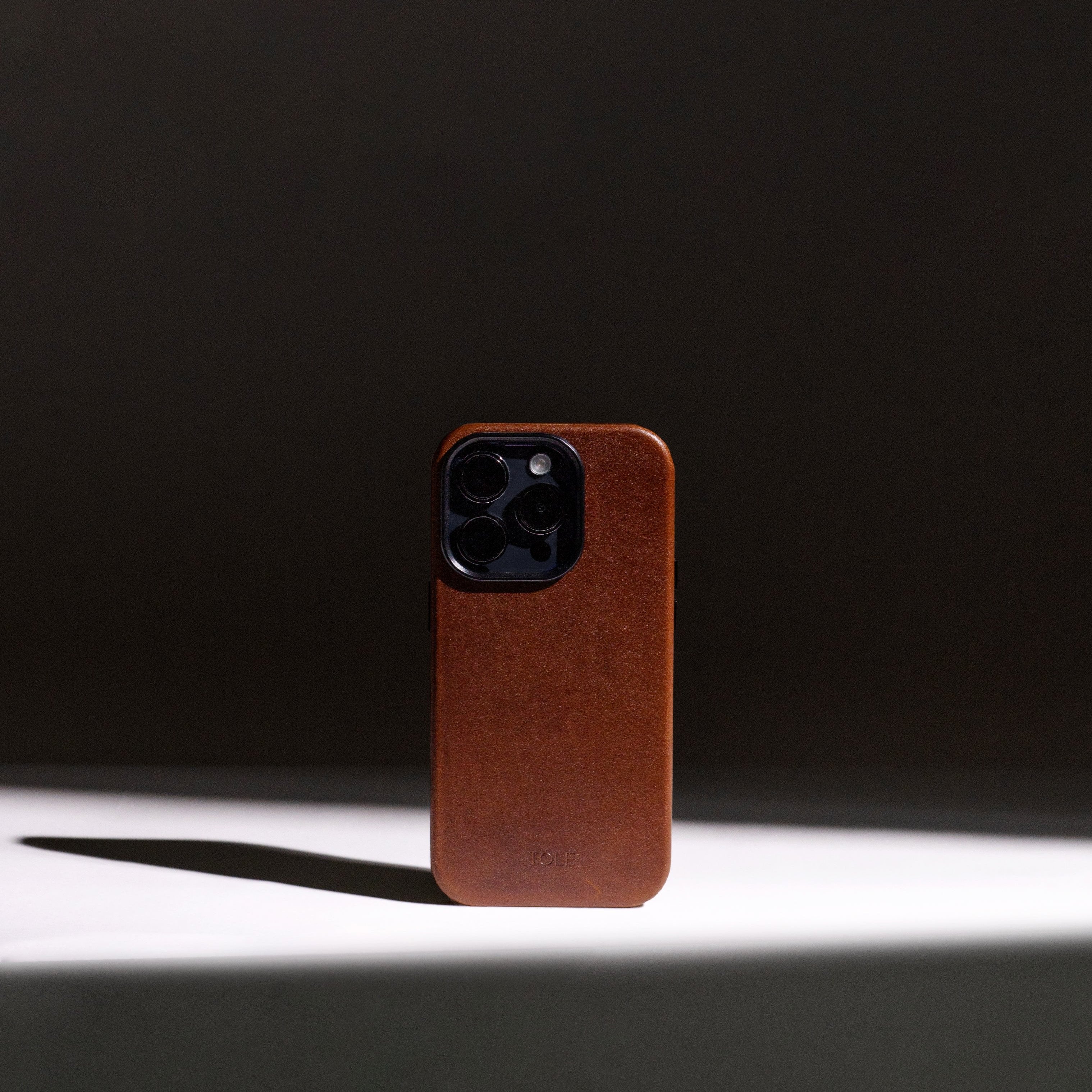 iPhone Case | Regal Brown