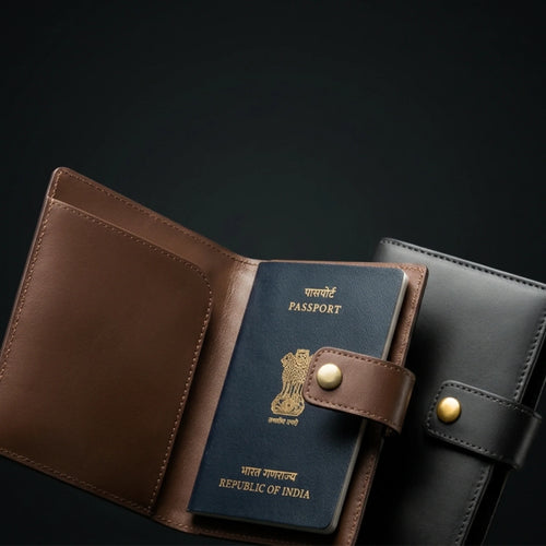 Passport Holder