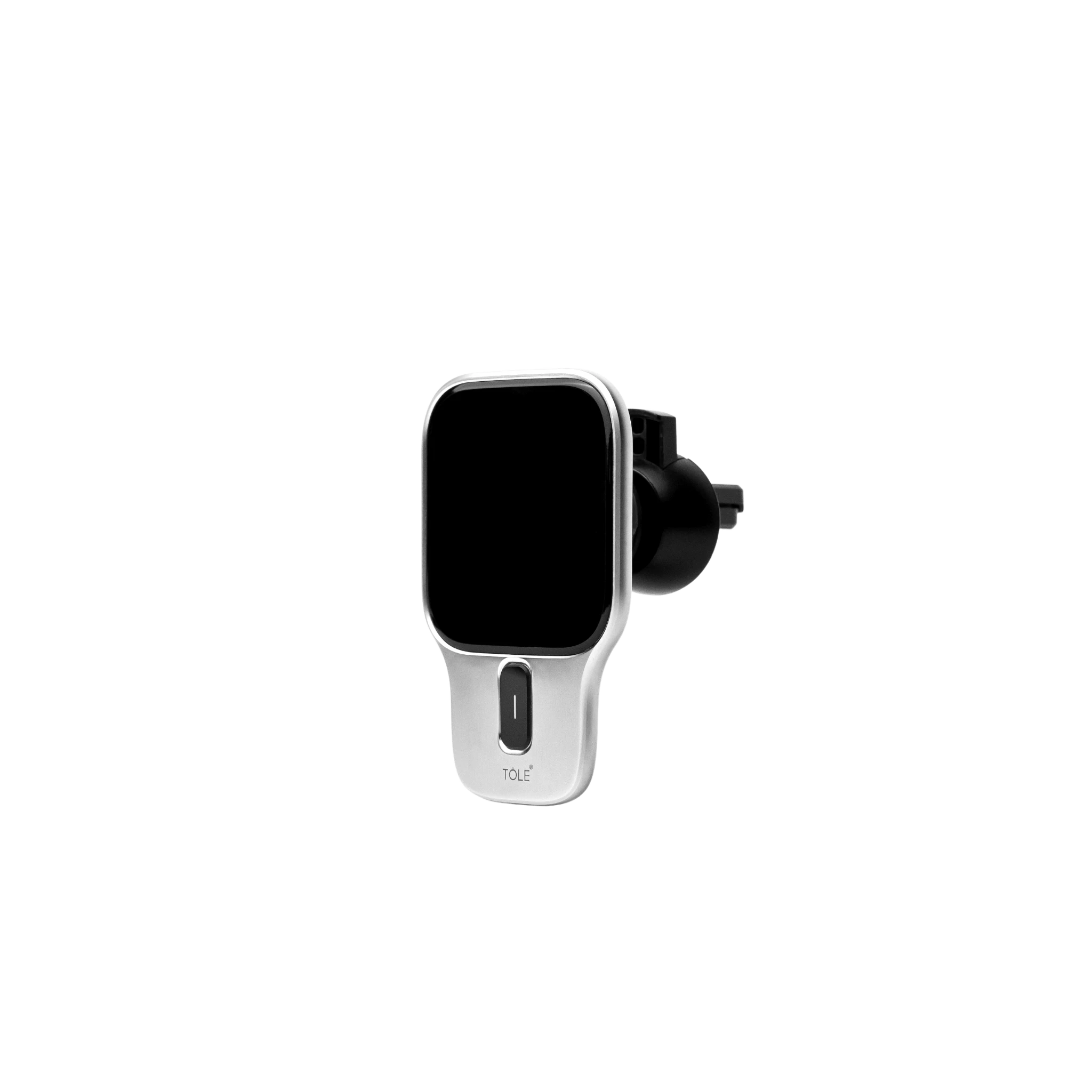  MagSnap Car Charger Compatible with iPhone 