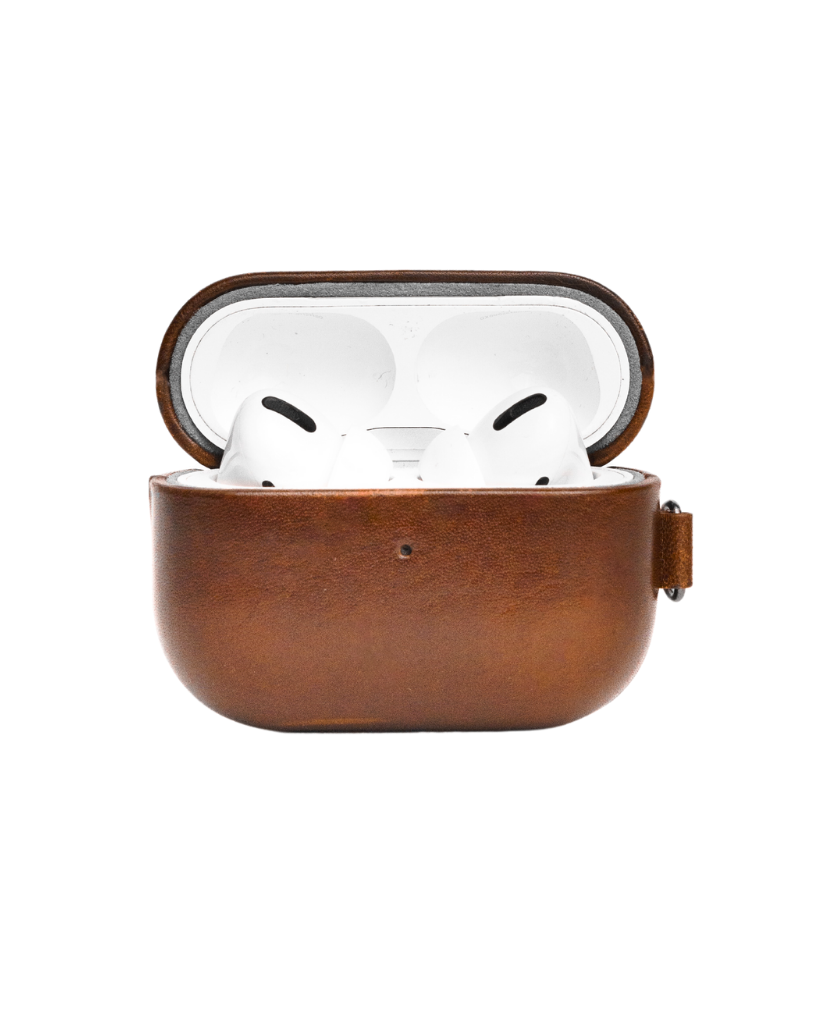 AirPods Case | Regal Brown