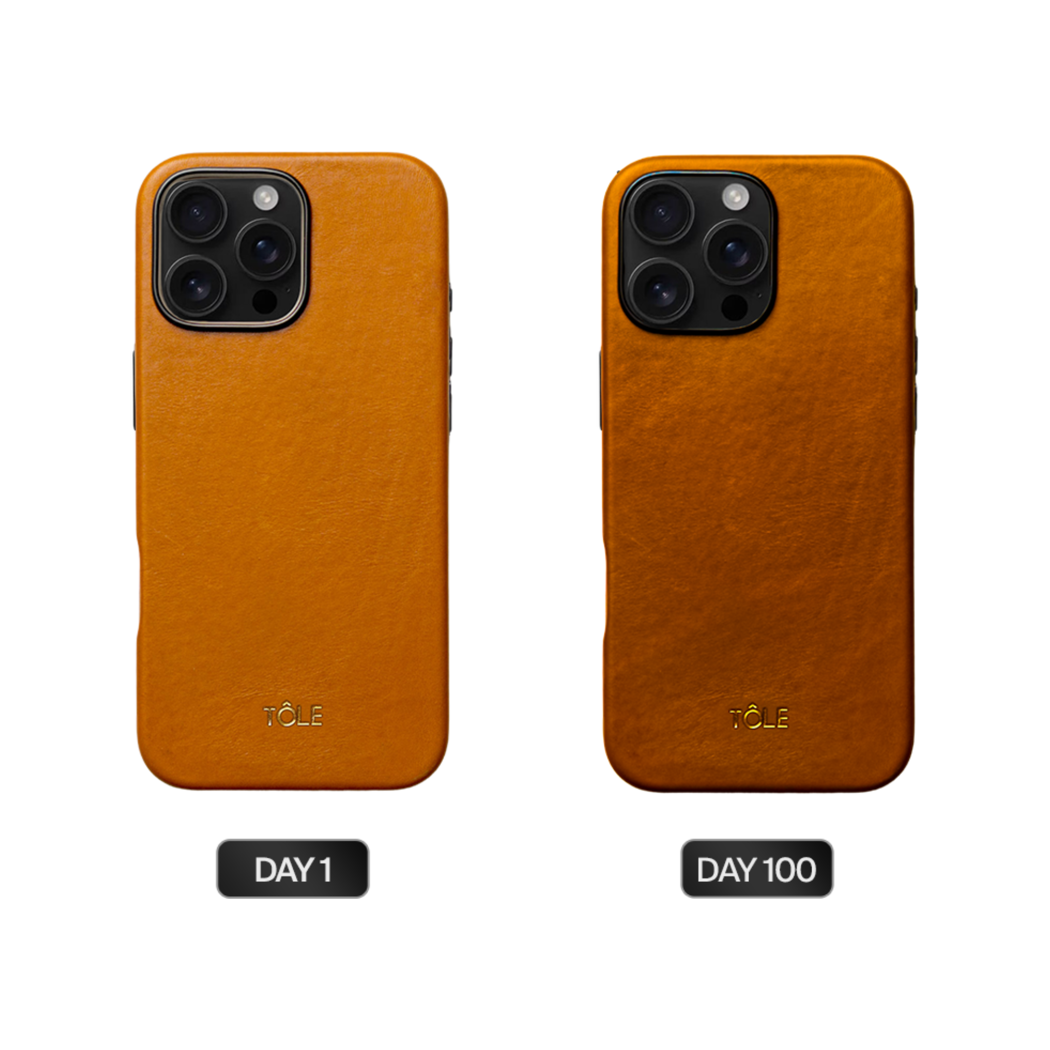 iPhone Case | Opulent Tan