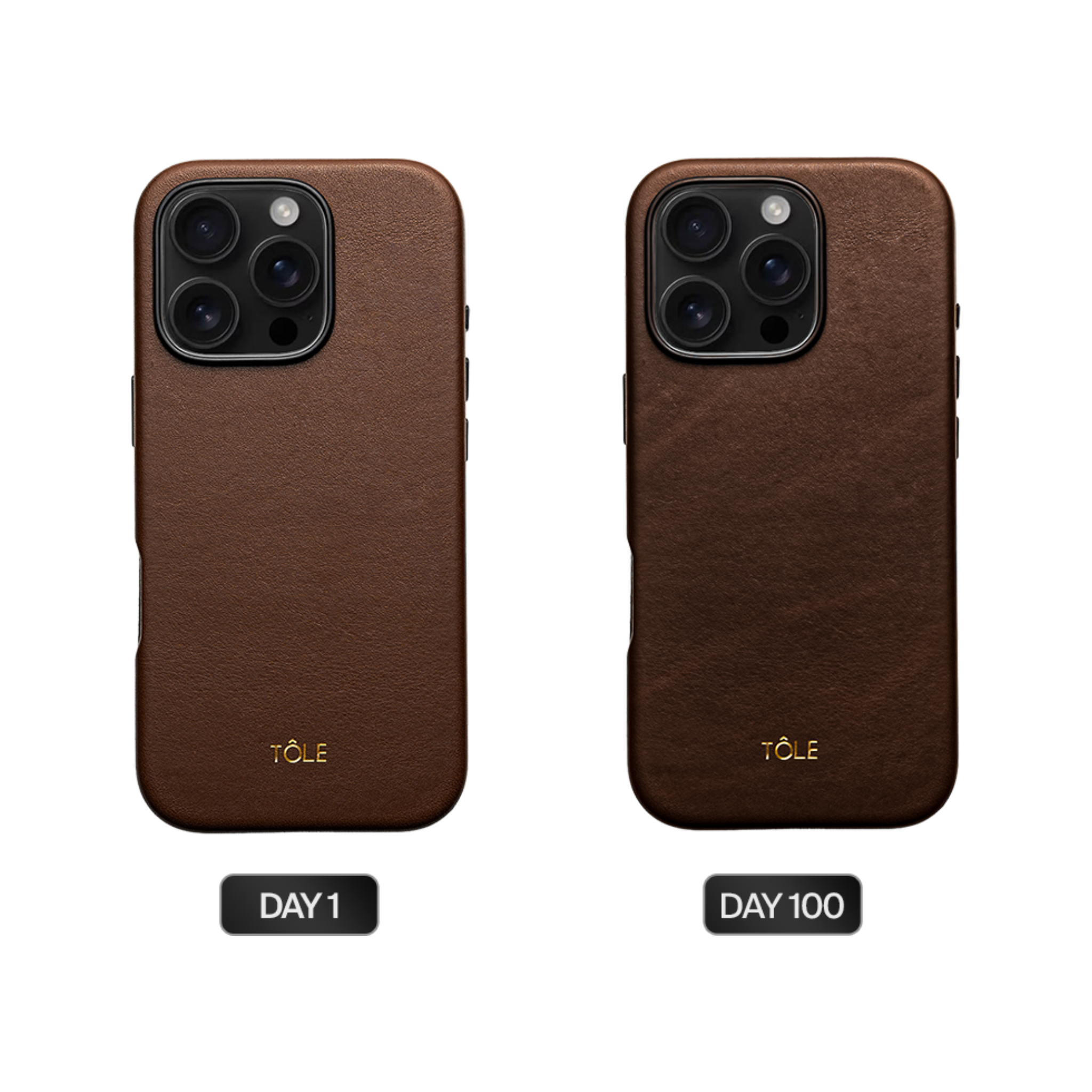 iPhone Case | Regal Brown
