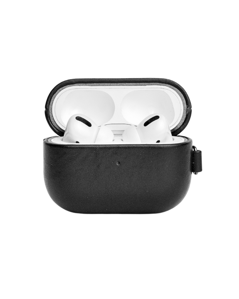 AirPods Case | Obsidian Black