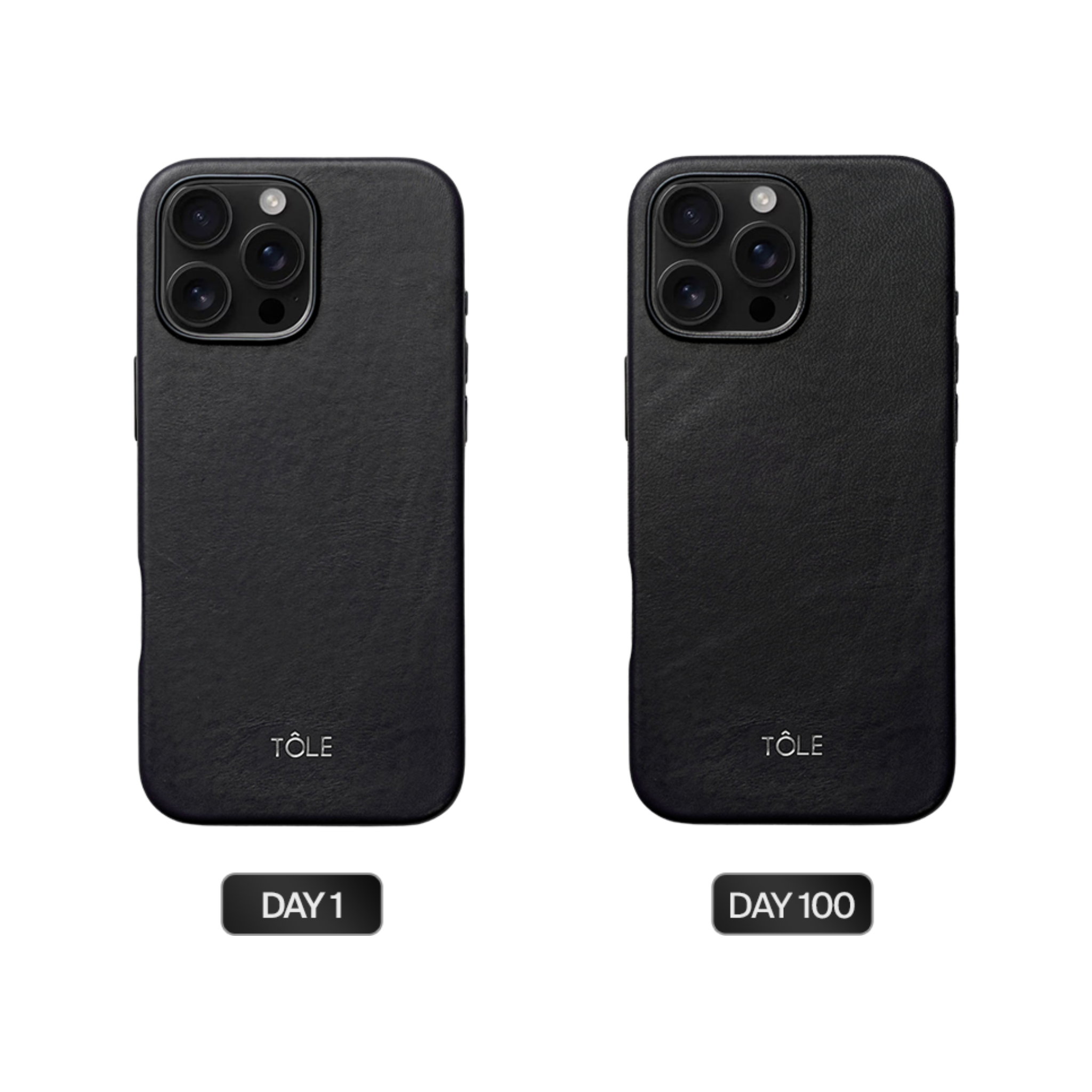 iPhone Case | Obsidian Black