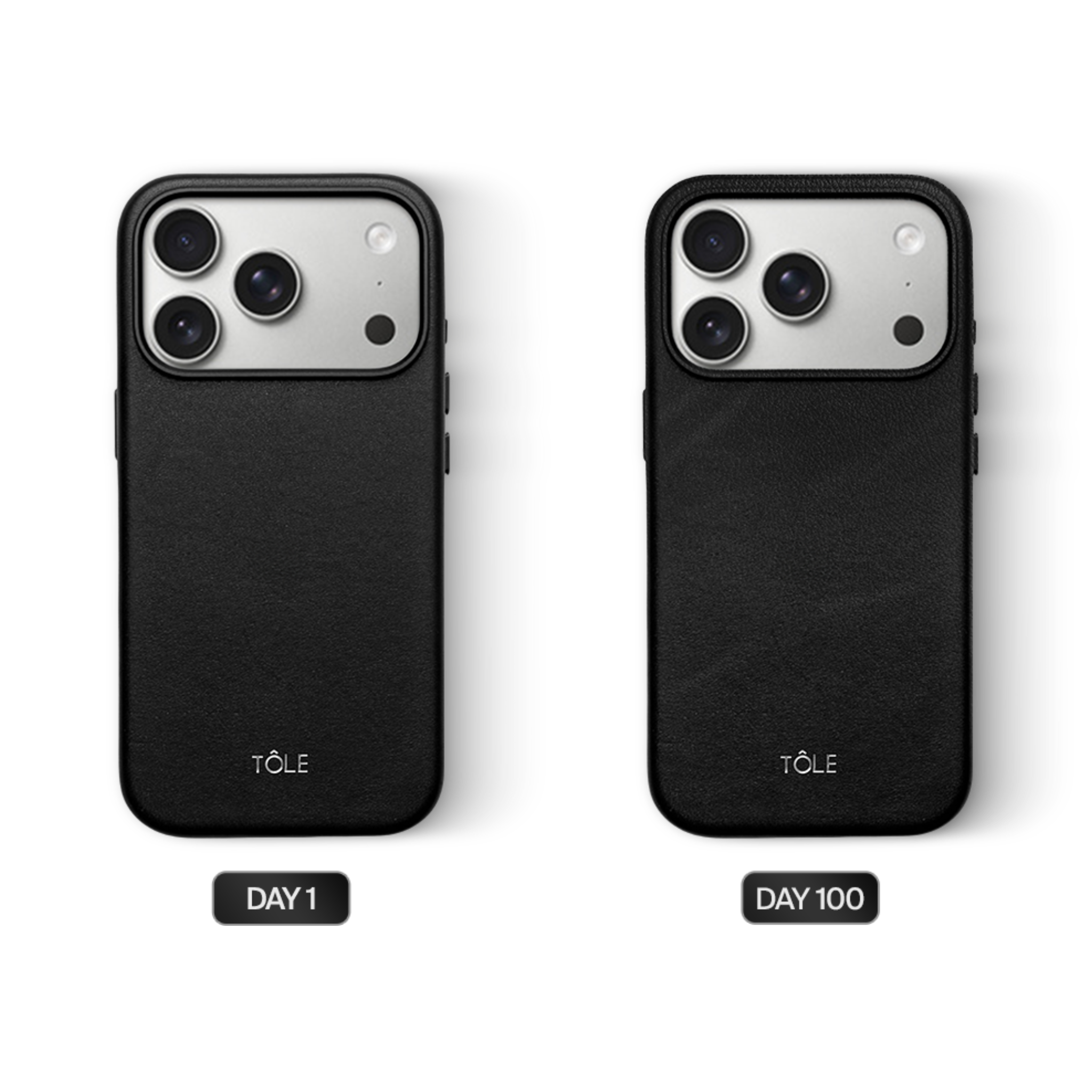 iPhone Case | Obsidian Black