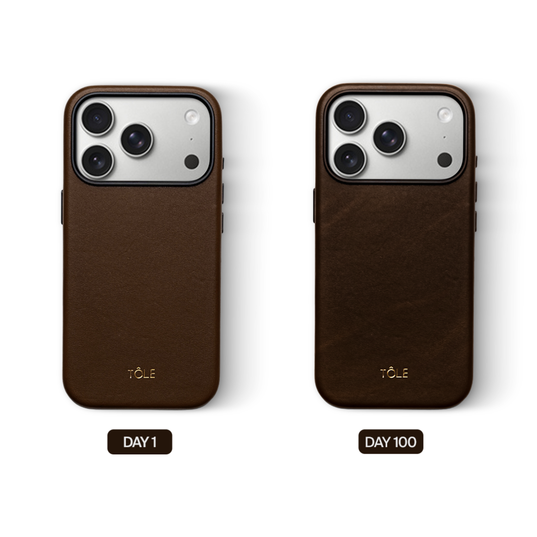 iPhone Case | Regal Brown