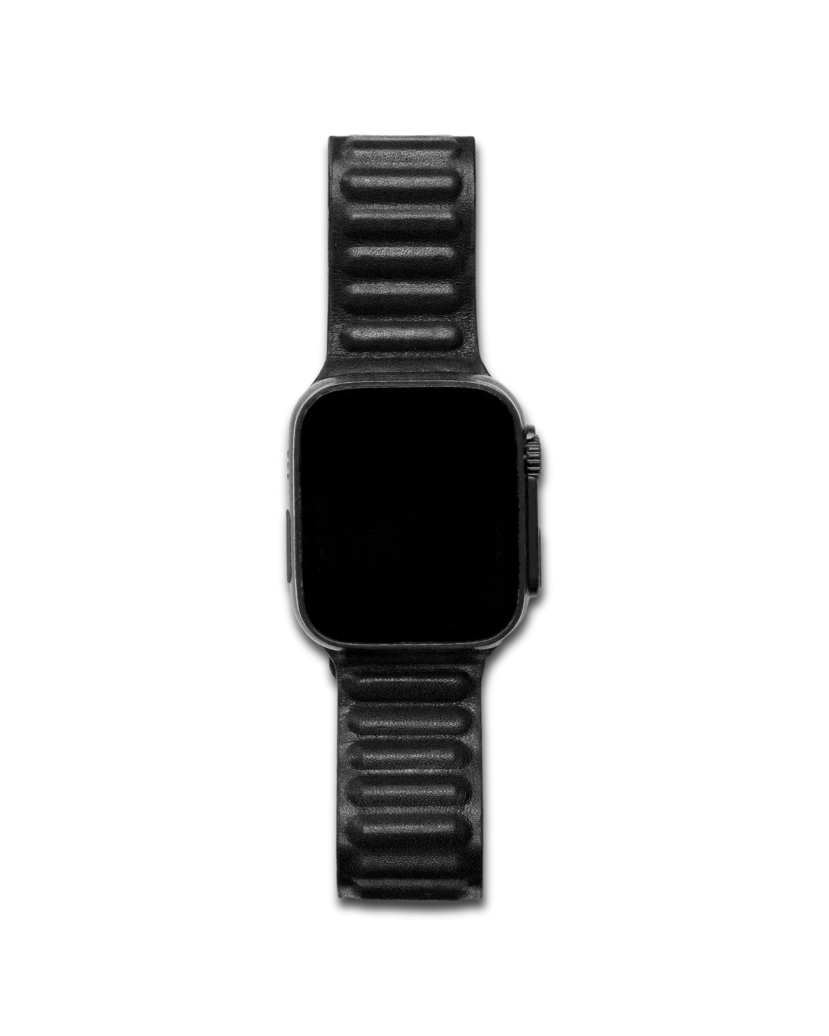 Apple Watch Band | Obsidian Black