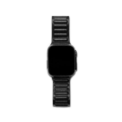 Apple Watch Band | Obsidian Black
