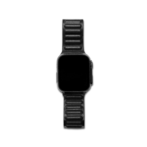 Apple Watch Band | Obsidian Black