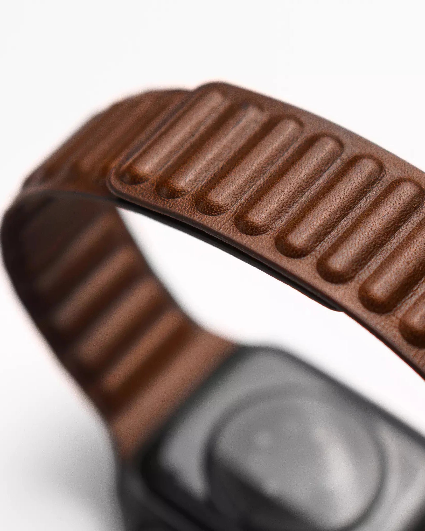 Apple Watch Band | Regal Brown