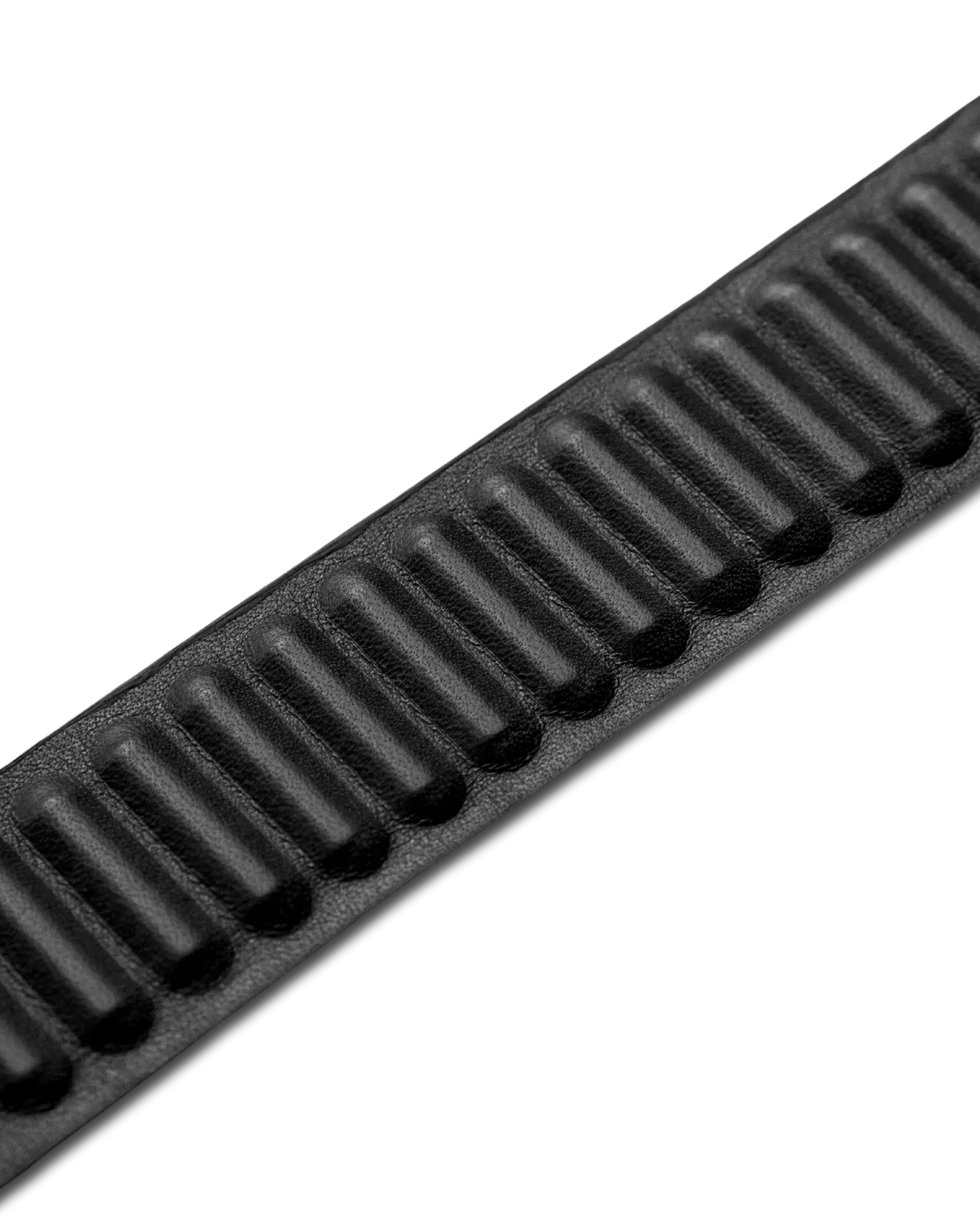 Apple Watch Band | Obsidian Black