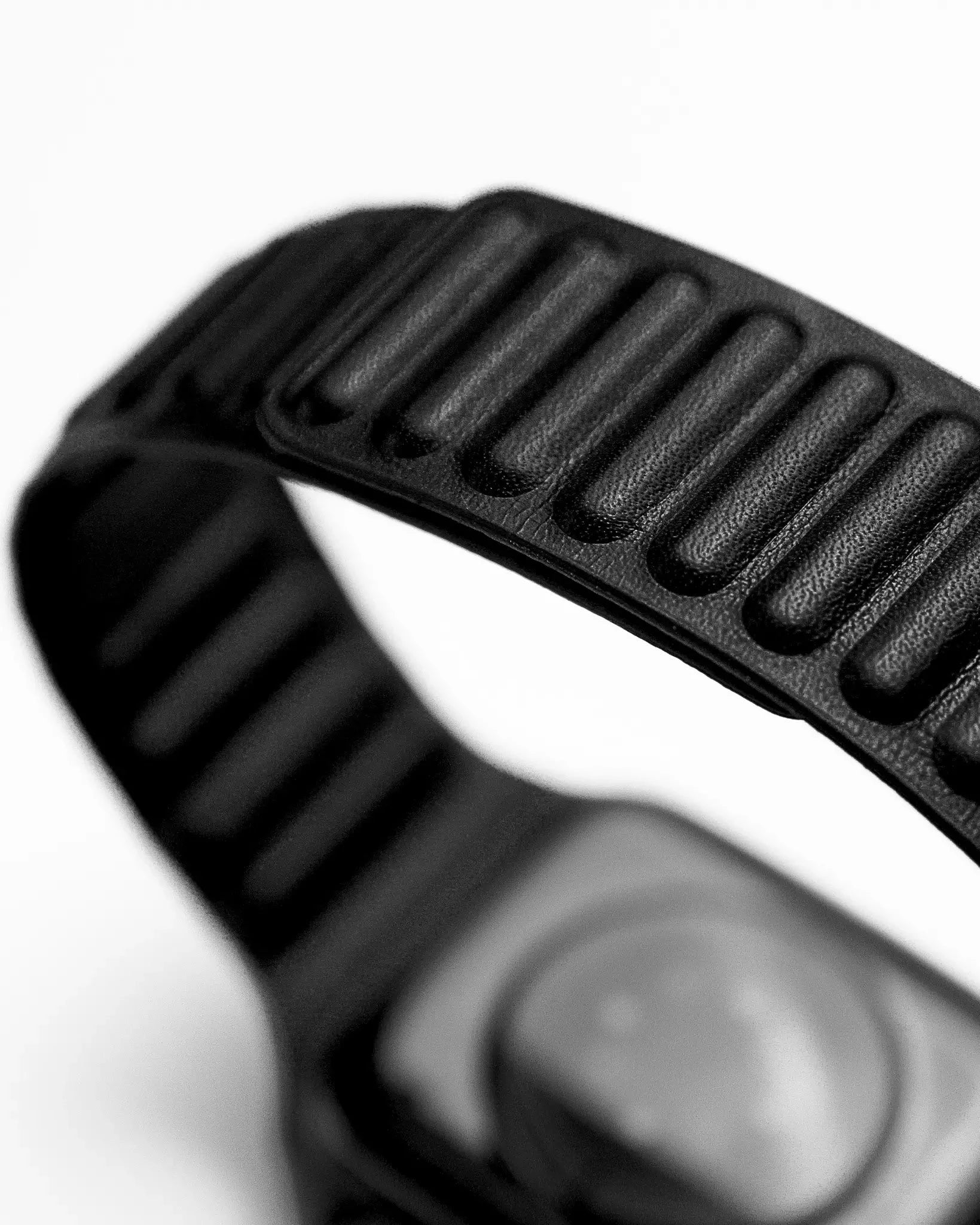 Apple Watch Band | Obsidian Black