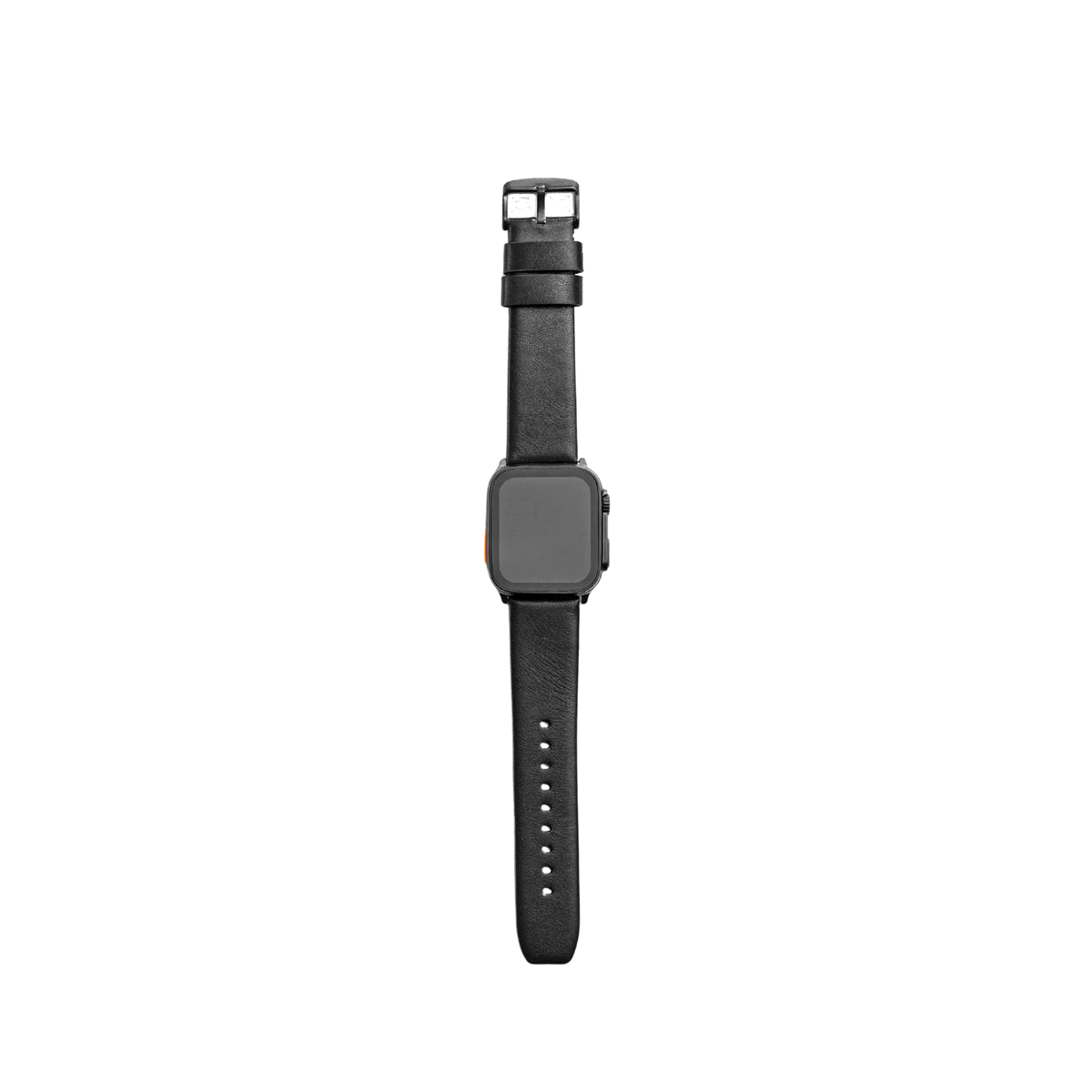 Apple Watch Strap | Obsidian Black