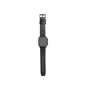 Apple Watch Strap | Obsidian Black