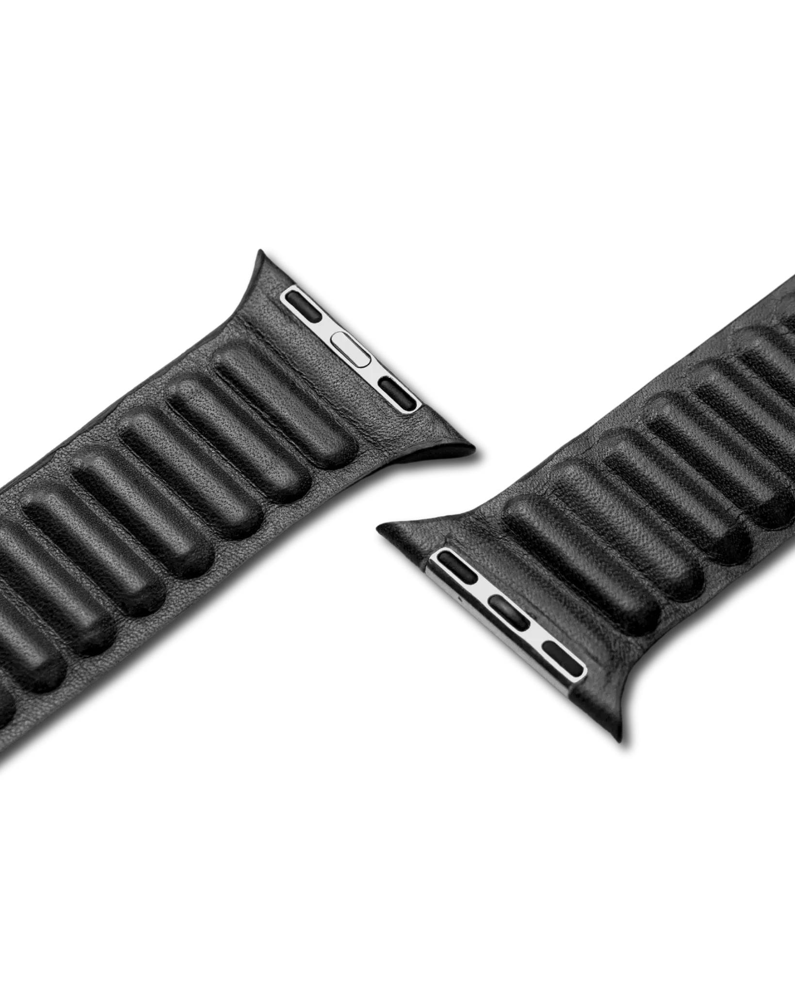 Apple Watch Band | Obsidian Black