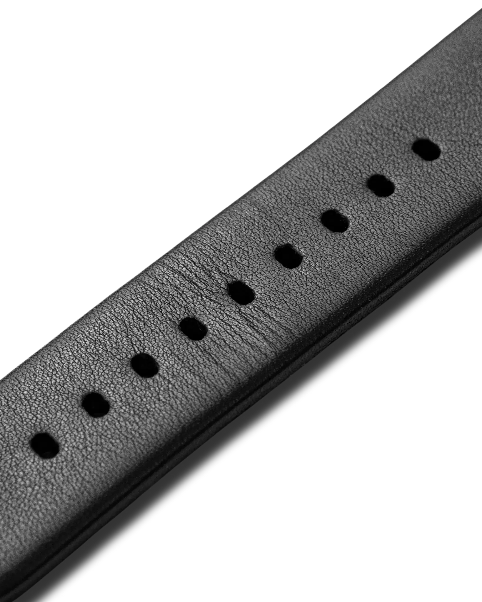 Apple Watch Strap | Obsidian Black