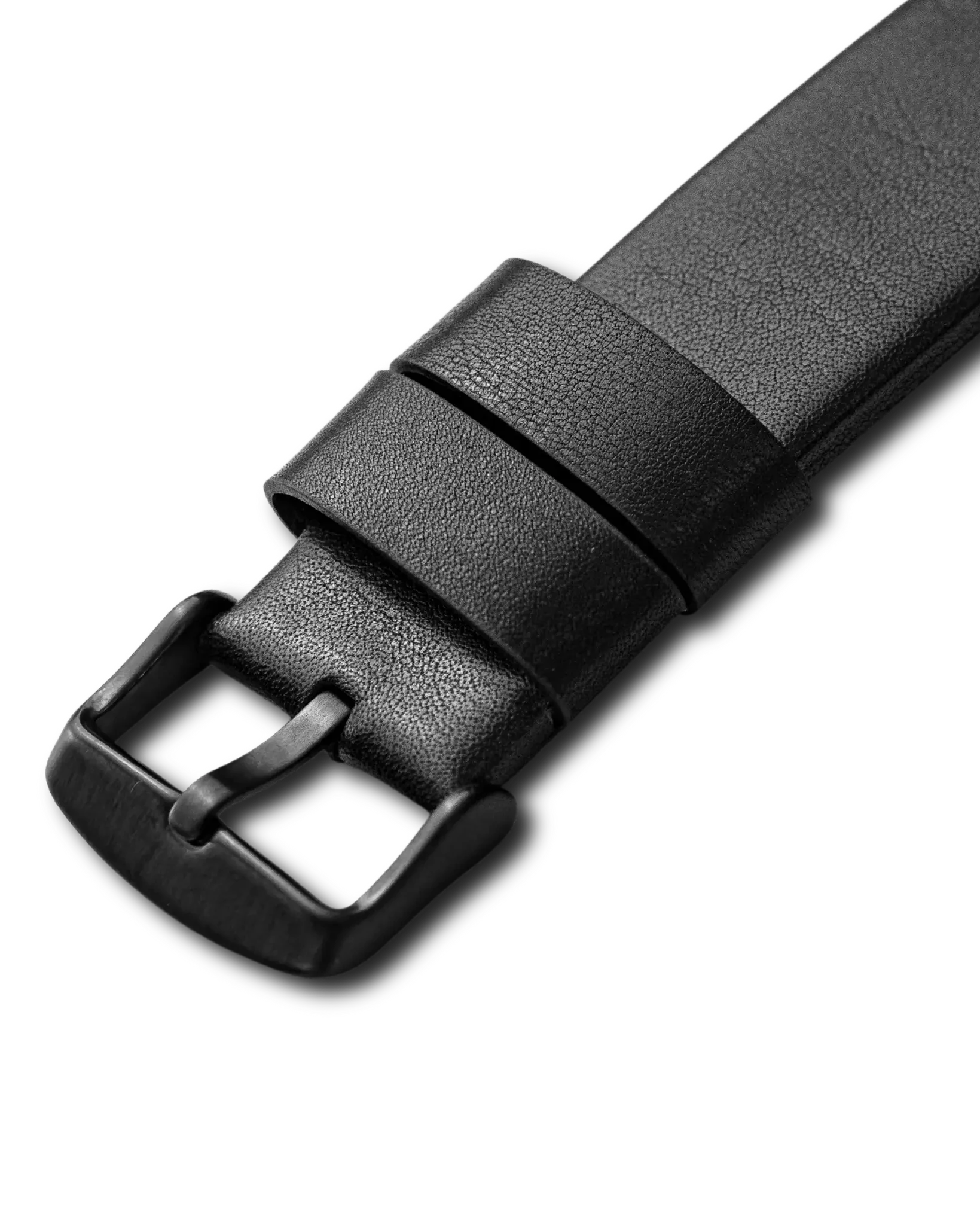 Apple Watch Strap | Obsidian Black