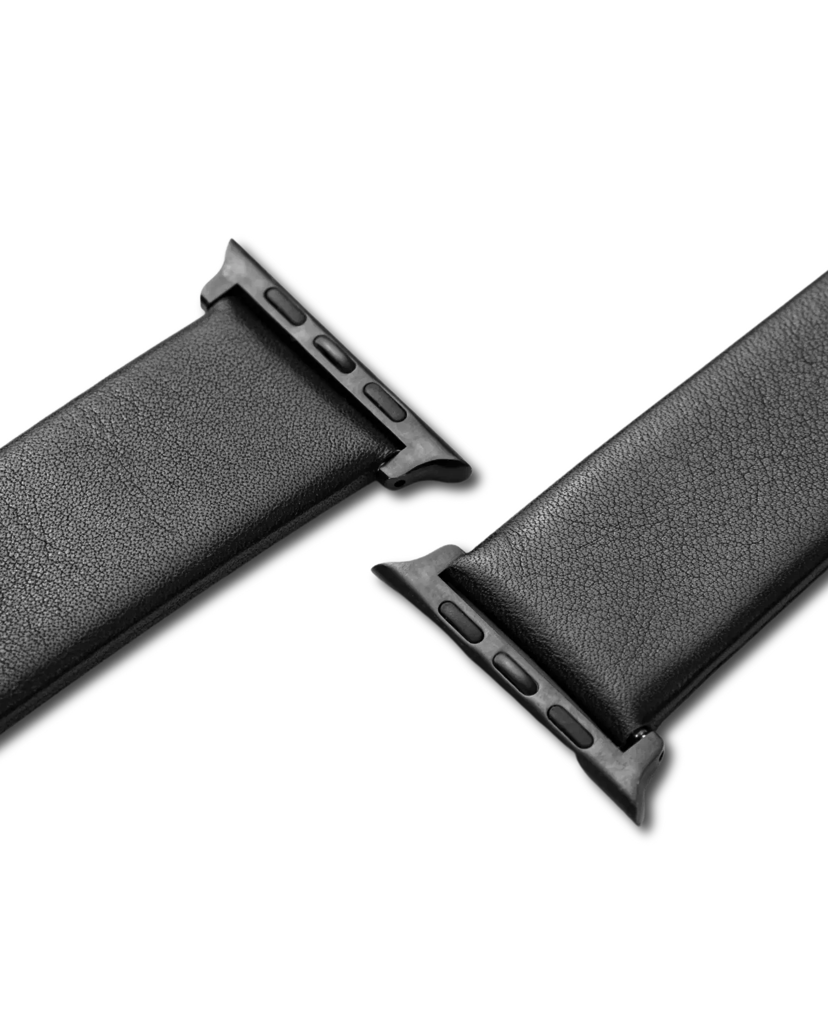 Apple Watch Strap | Obsidian Black