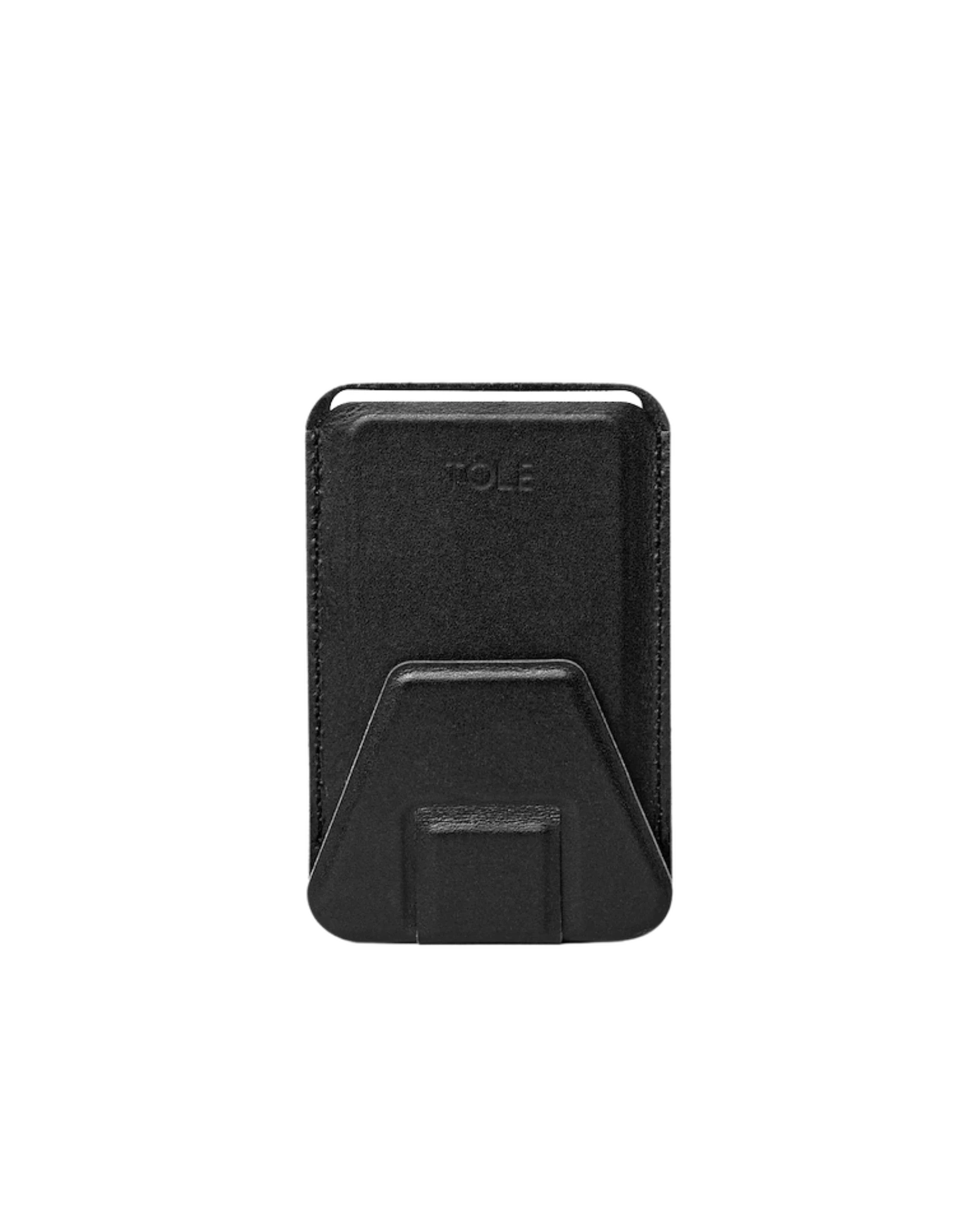 MagSafe Wallet | Obsidian Black