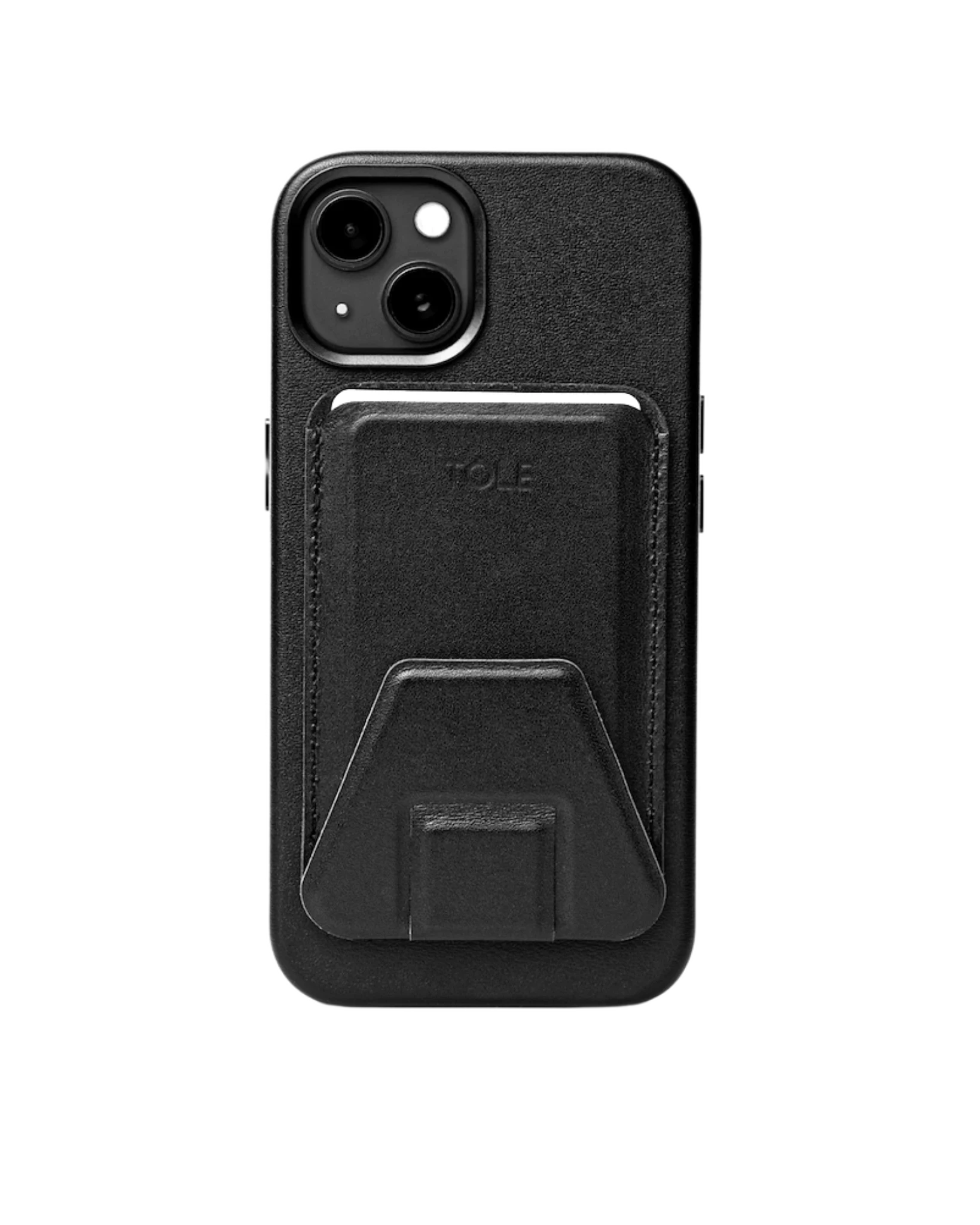 MagSafe Wallet | Obsidian Black