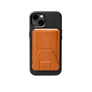 MagSafe Wallet | Opulent Tan