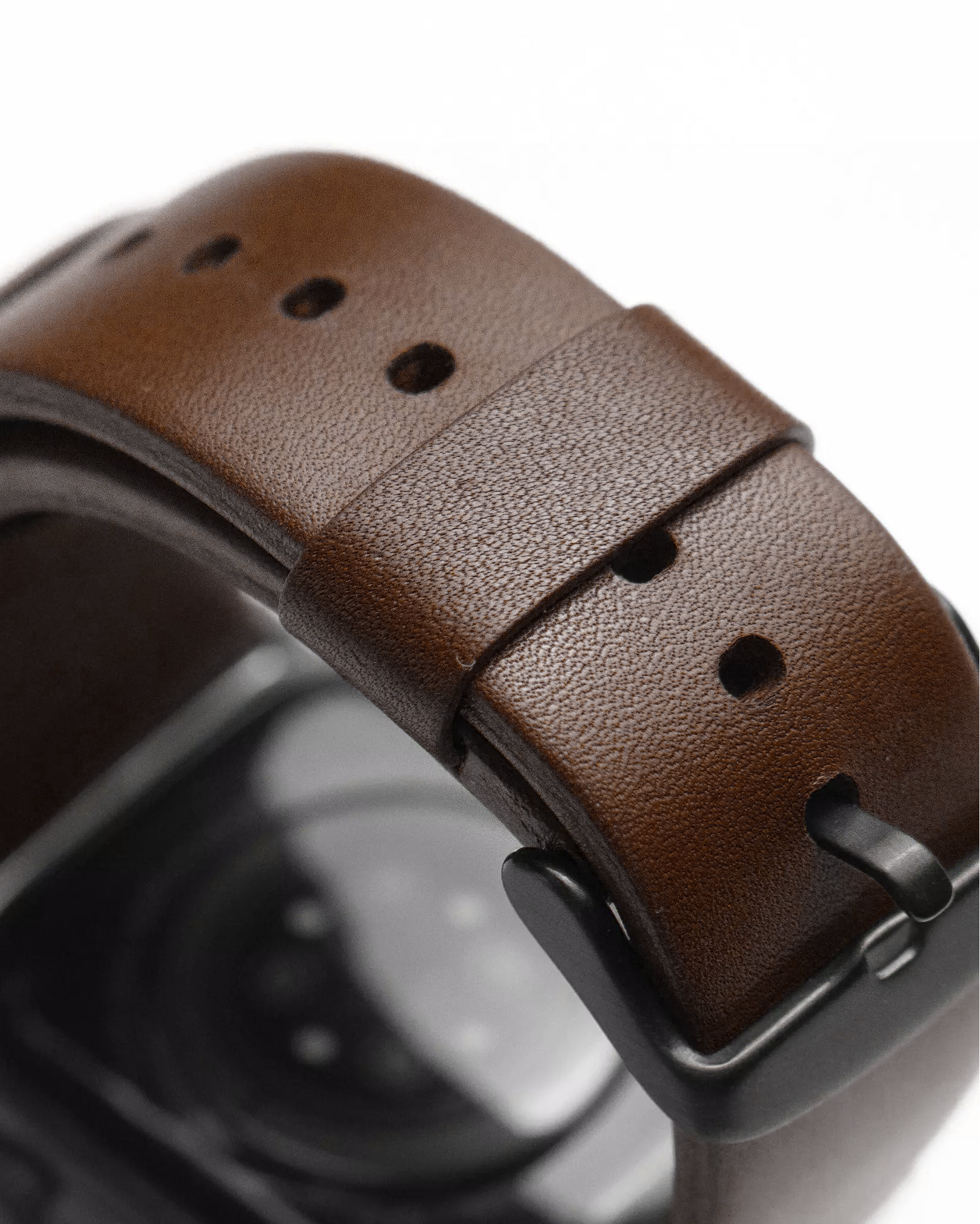 Apple Watch Strap | Regal Brown