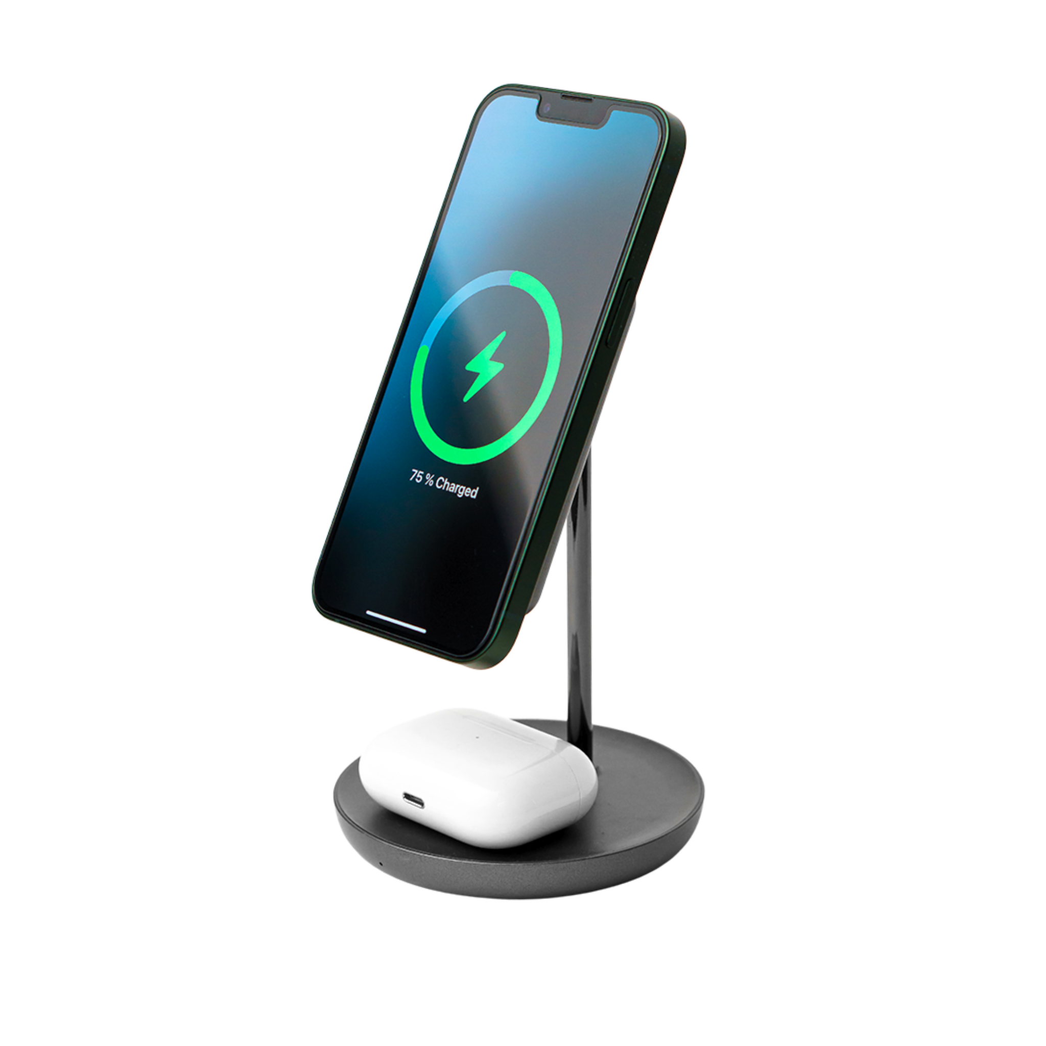 Magnetic Wireless Charging Stand 
