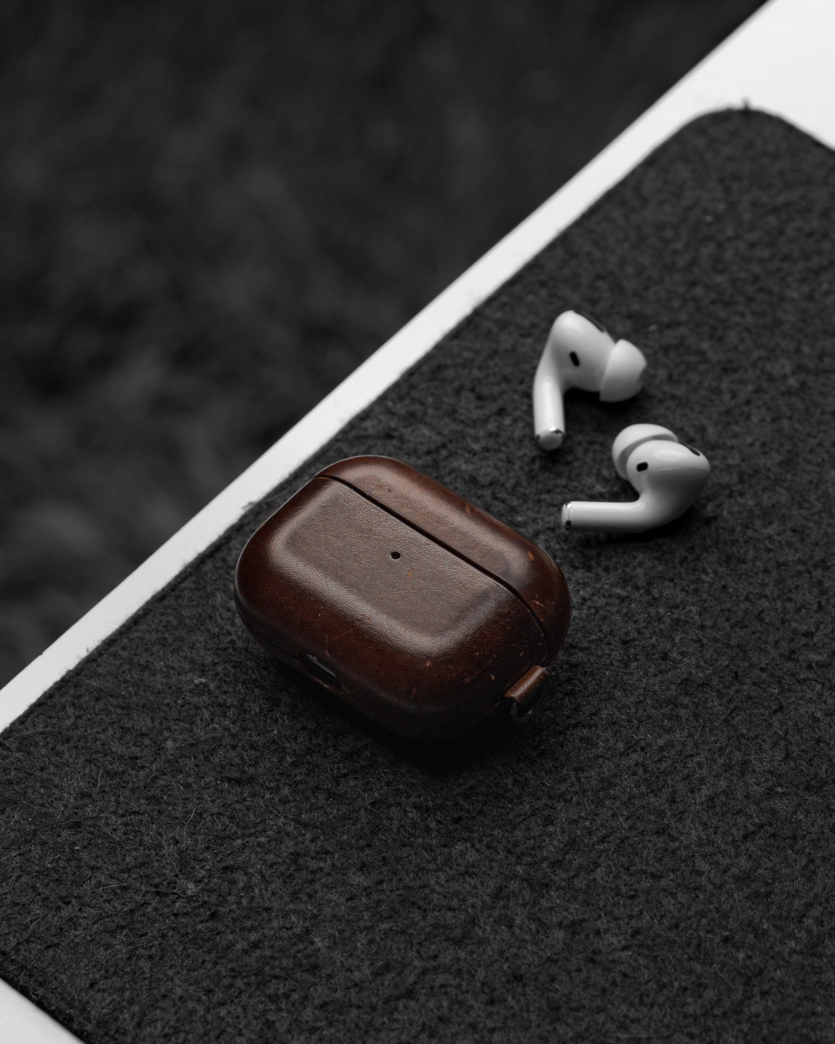 AirPods Case | Regal Brown