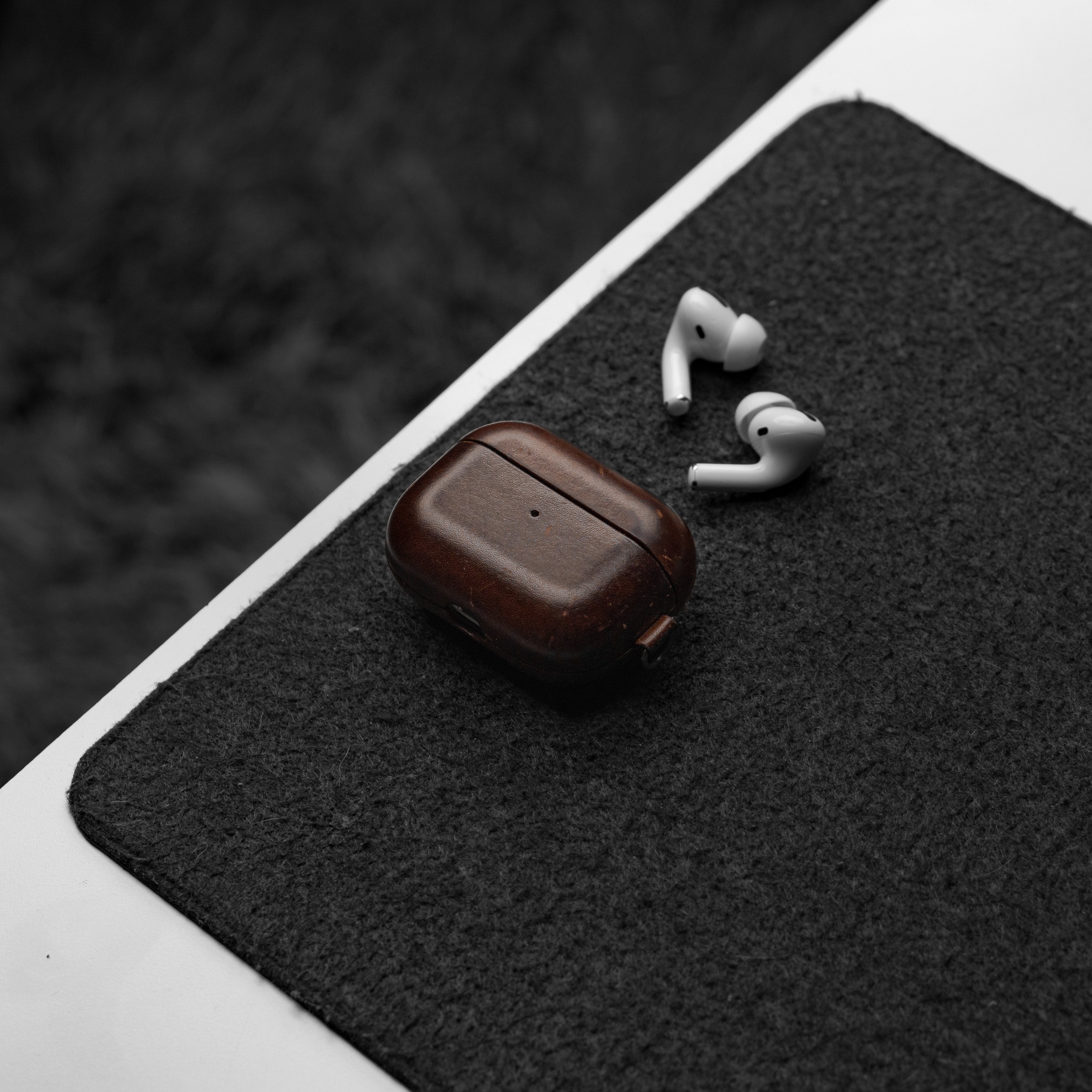 AirPods Case | Regal Brown