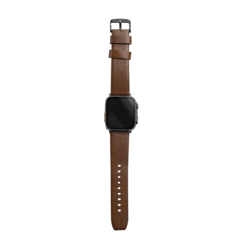 Apple Watch Strap | Regal Brown