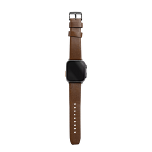 Apple Watch Strap | Regal Brown