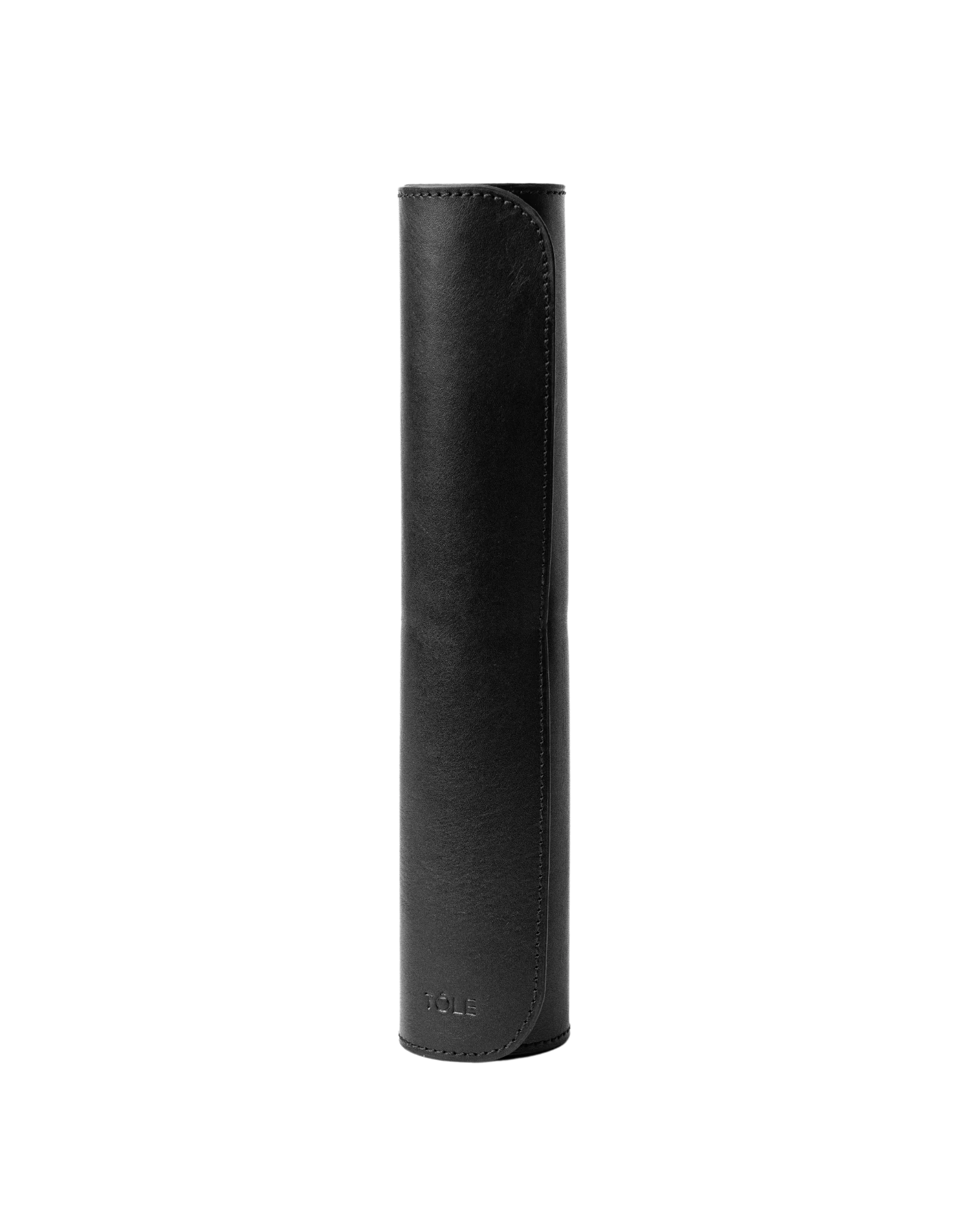 Desk Mat | Obsidian Black