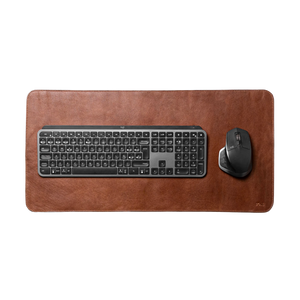 Desk Mat | Regal Brown