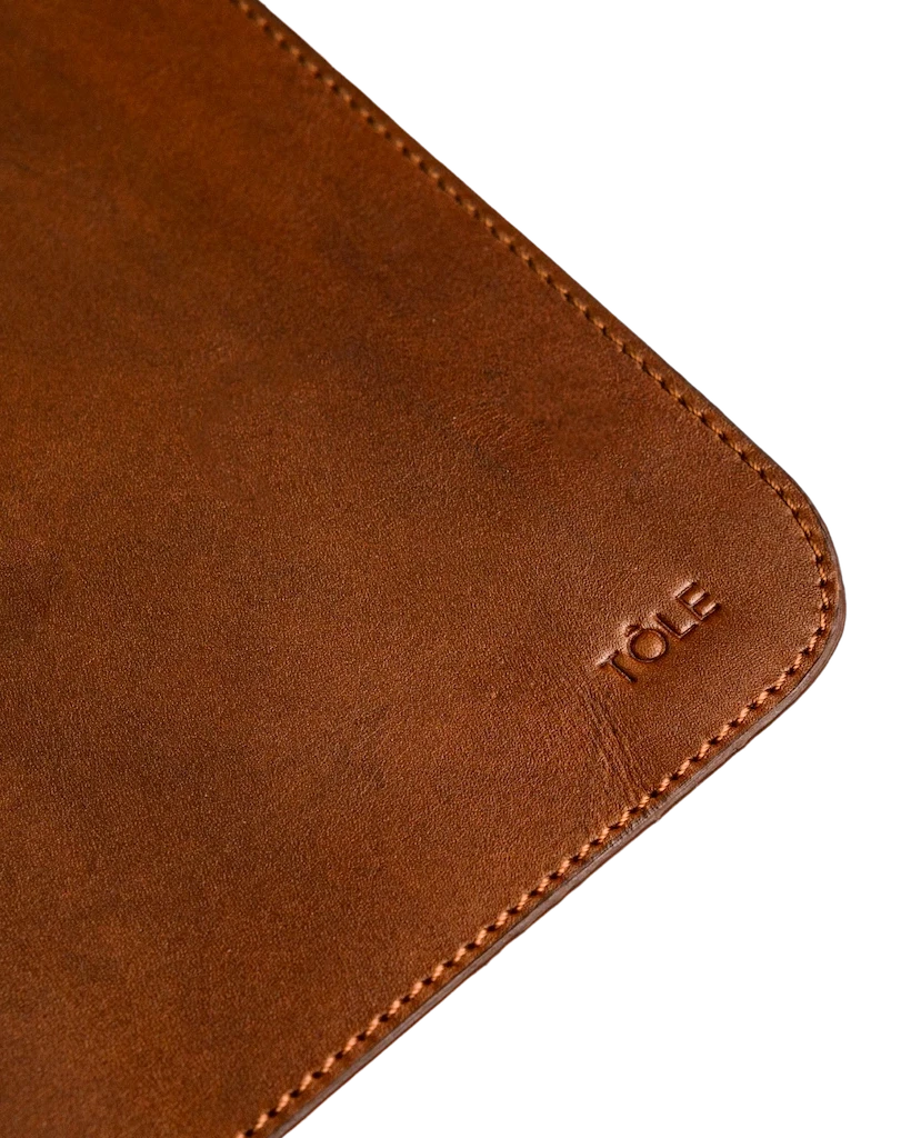Desk Mat | Regal Brown
