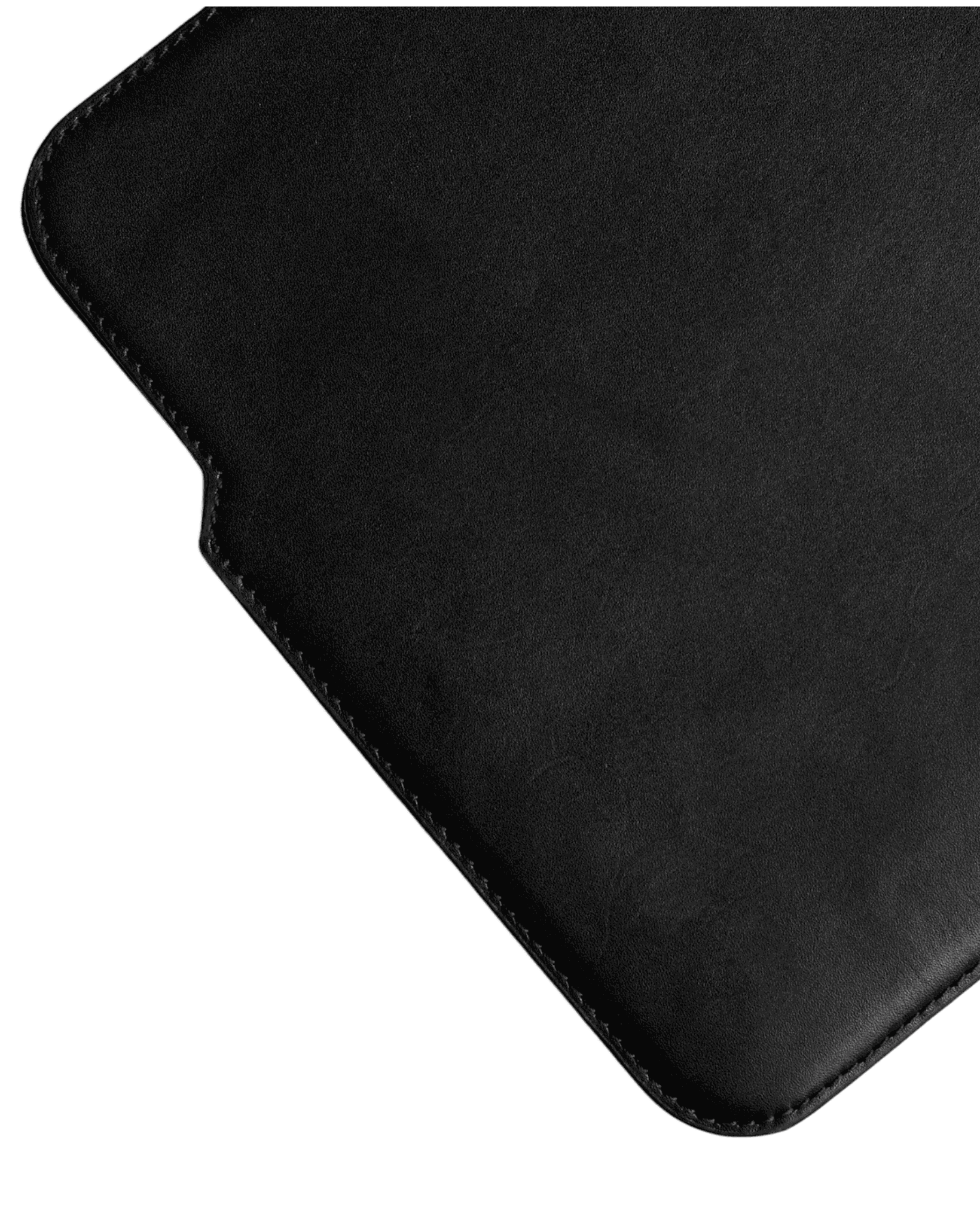 MacBook Sleeve | Obsidian Black