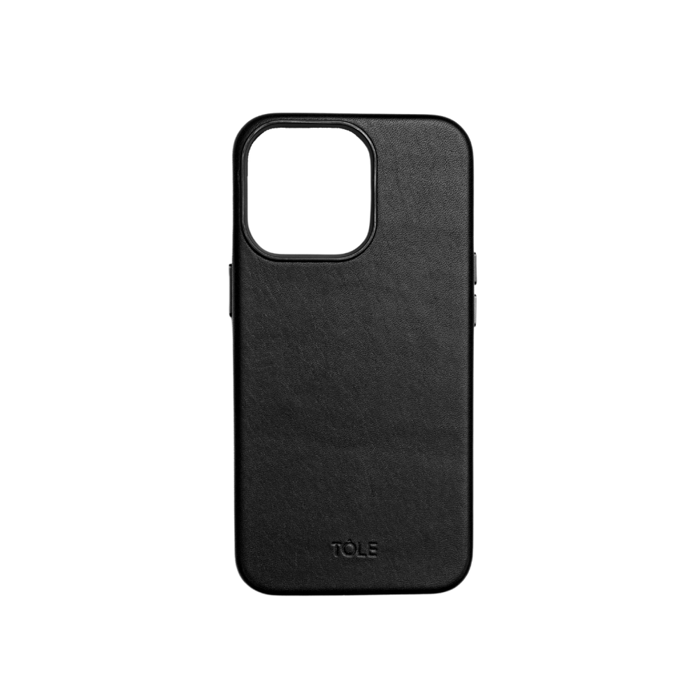 iPhone Case | Obsidian Black